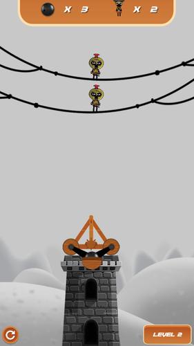 Stick Issam Catapult應用截圖第3張