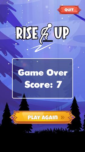 Rise Up: Fun Strategy Game應用截圖第3張