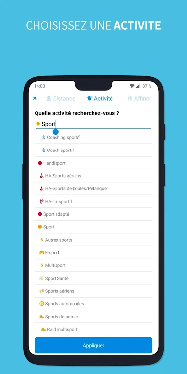 Mobby স্ক্রিনশট 2
