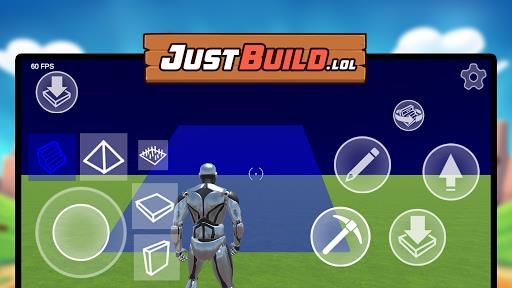 JustBuild.LOL應用截圖第2張