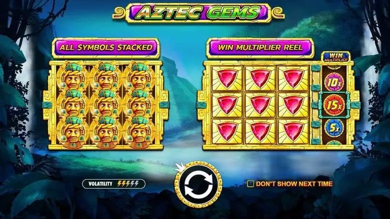 Pragmatic Play Slot Game Demo スクリーンショット 0
