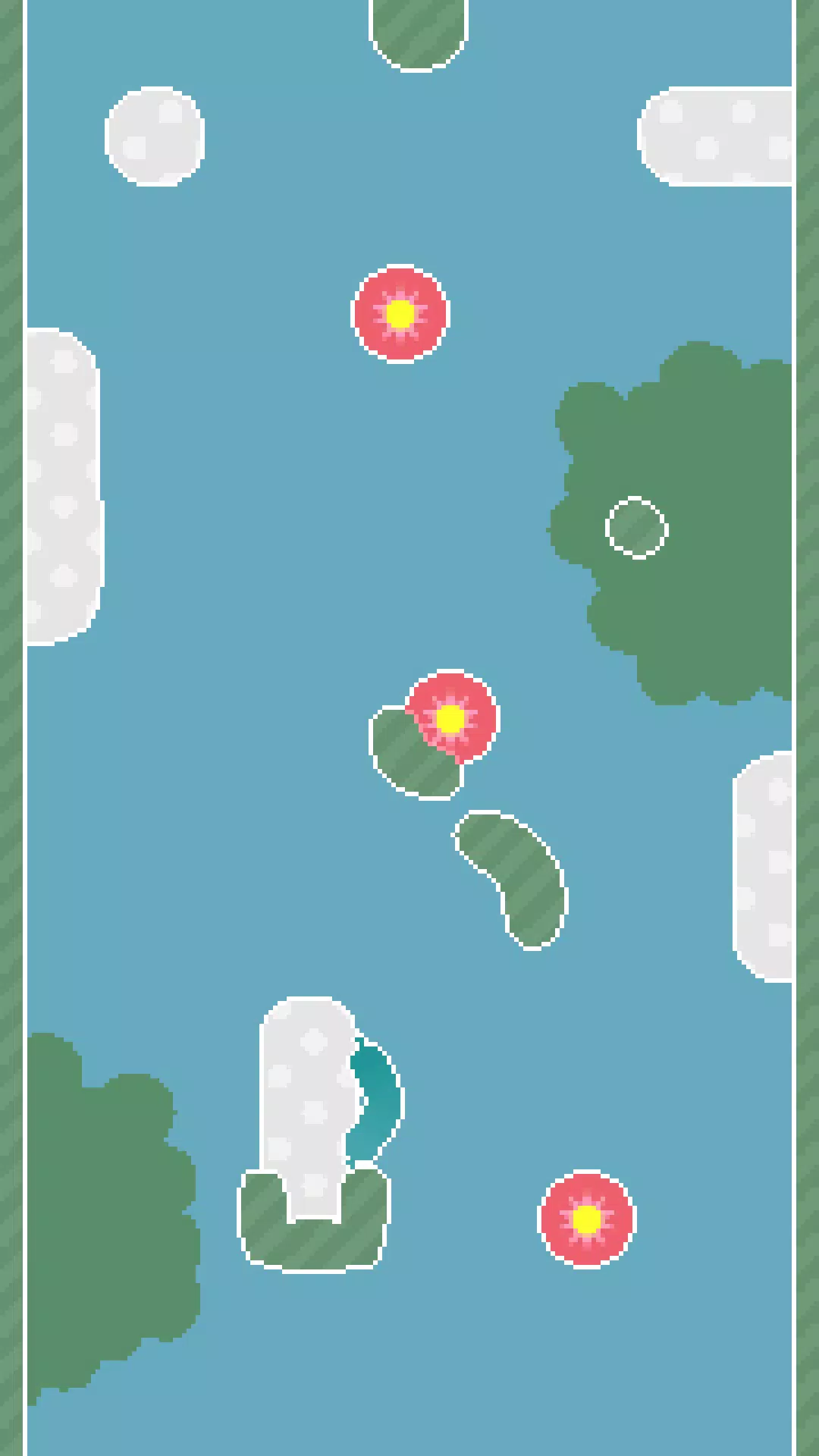 Sausage Climb スクリーンショット 1