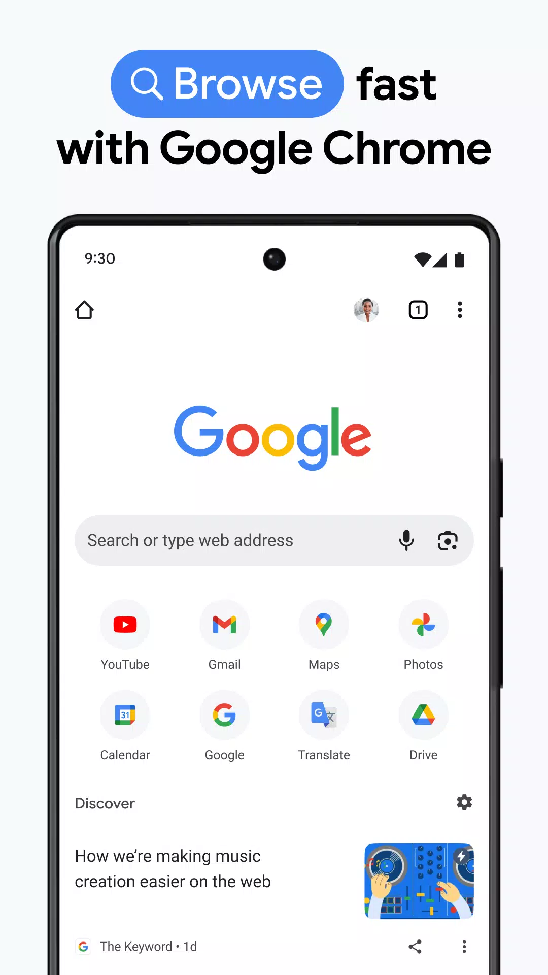 Chrome Dev Captura de tela 0