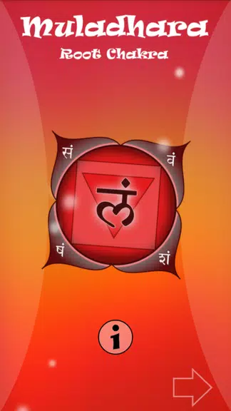 CHAKRA MINDFULNESS Screenshot 0