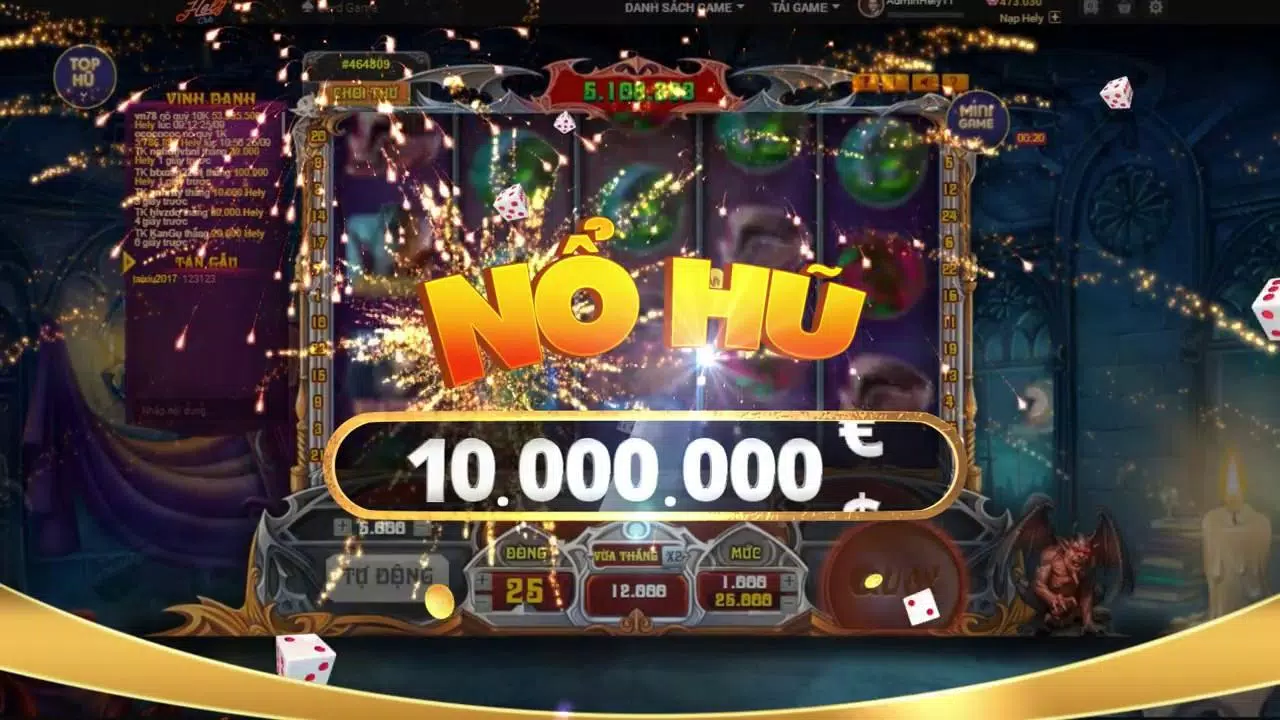 LUCKY777 - Game danh bai Online Ekran Görüntüsü 1