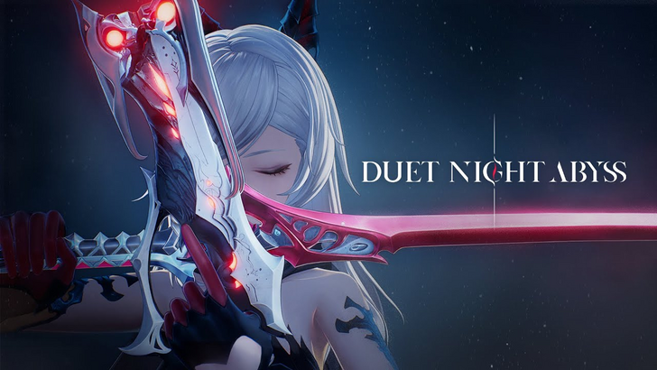 Duet Night Abyss: Data de lançamento e hora anunciados 