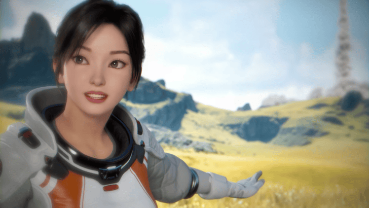 Whispers from the Star Preregistration Details