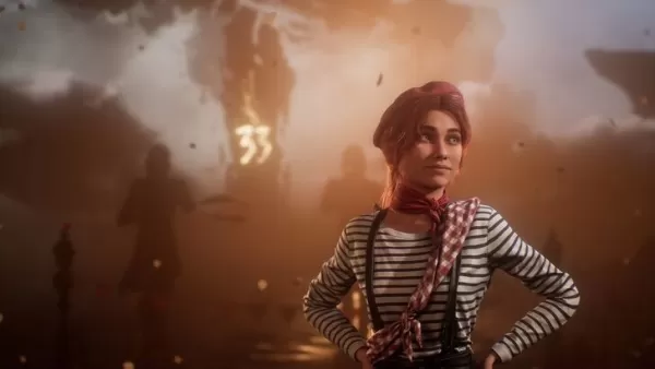 Clair Obscur Nerfs Maelle's 2 Billion Damage Build