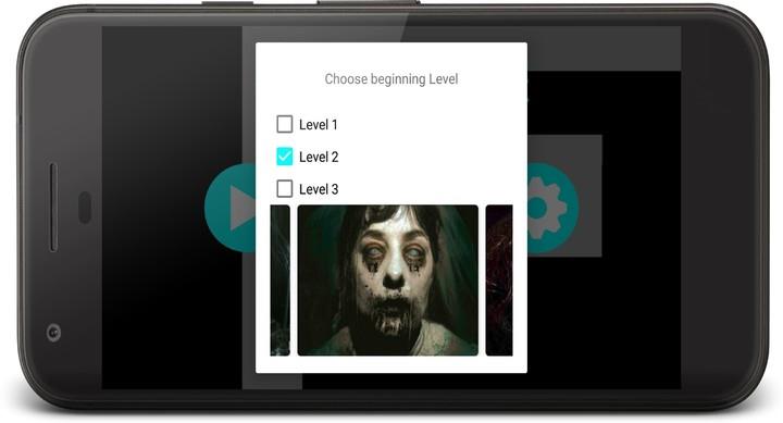 Maze Game Horror Prank应用截图第2张