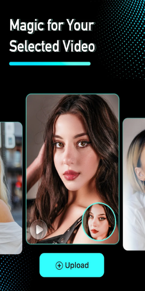 FaceHub-AI Photo&Face Swap应用截图第1张