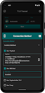 TLS Tunnel - VPN Illimité Capture d'écran 3