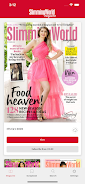 Slimming World Magazine Ảnh chụp màn hình 0