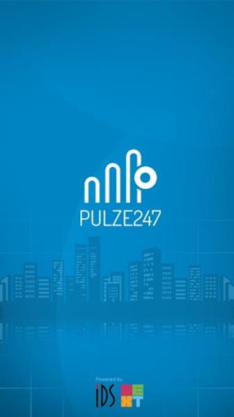 Pulze247 ภาพหน้าจอ 0