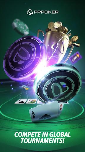 PPPoker-Home Games ဖန်သားပြင်ဓာတ်ပုံ 2