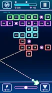 Bricks Breaker: Block Blast スクリーンショット 0