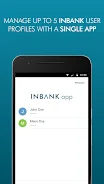 Inbank स्क्रीनशॉट 0