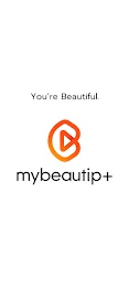 mybeautip+ Zrzut ekranu 1