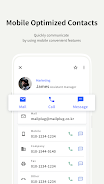 MAILPLUG: Mail solution Tangkapan skrin 2