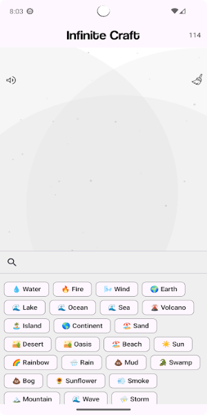 무한 크래프트 알케미 모드