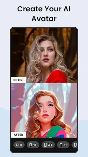 Pic Retouch - Remove Objects ဖန်သားပြင်ဓာတ်ပုံ 3