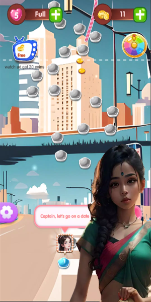 Manohara:Kama