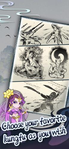 Meme Heroes应用截图第3张