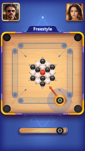 Carrom Go應用截圖第1張