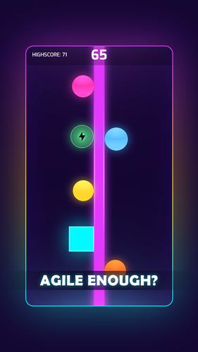 Color Dash Geometry應用截圖第2張