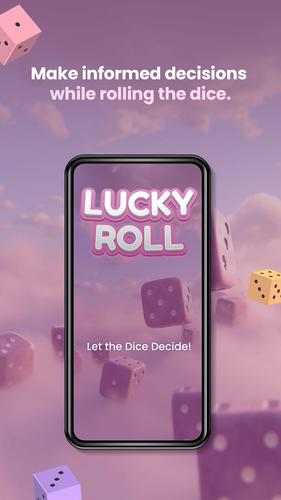 LuckyRoll ภาพหน้าจอ 0