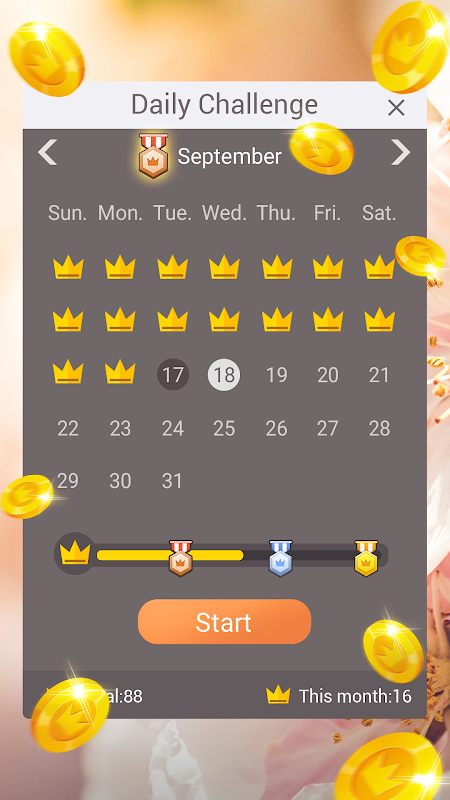 Spider Solitaire Classic Game Ảnh chụp màn hình 0