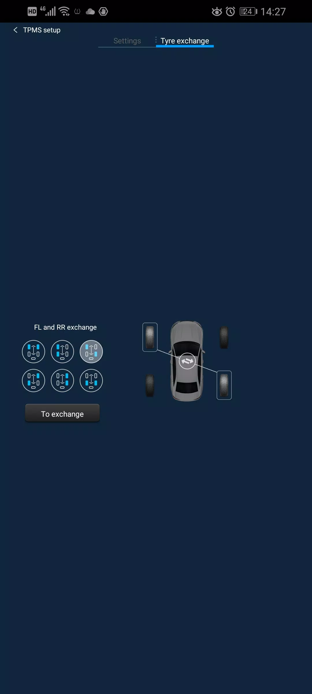 Deelife TPMS for MU7J MU9F應用截圖第1張