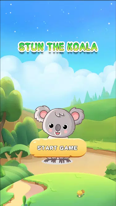 Stun The Koala Ảnh chụp màn hình 0