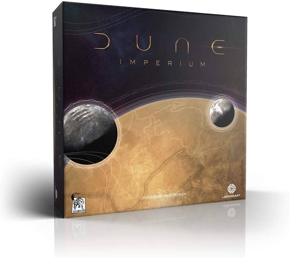 Image: Dune: Imperium box