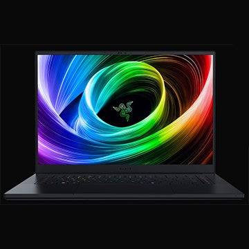 Lapto de jogos de lâmina Razer 18