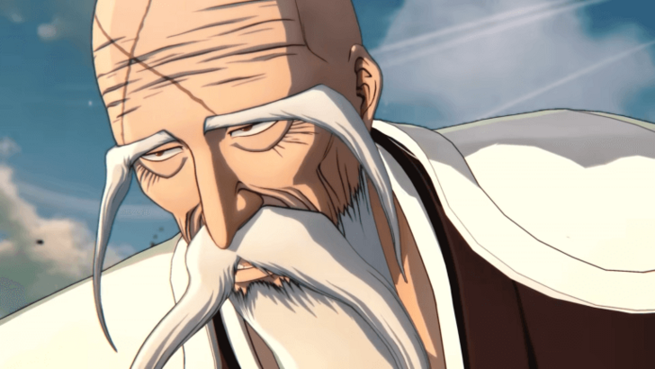 Bleach Rebirth of Souls Personal