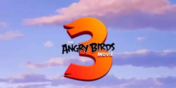 Angry Birds filmset voor release van januari 2027