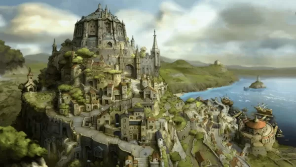 Bravamente Padrão: Flying Fairy HD Remaster Preser e DLC