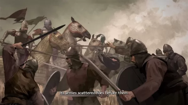 Companion Personalization in Bannerlord