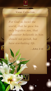 Bible Word Puzzle - Word Games Screenshot 3