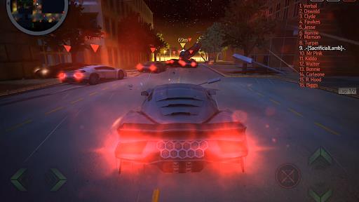 Payback 2 - The Battle Sandbox Tangkapan skrin 1