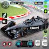 Real Formula Car Racing Game