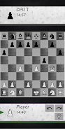 Chess - board game Скриншот 0