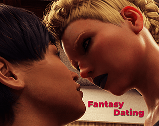 Fantasy Dating