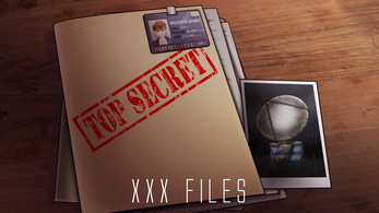 FutaDomWorld: XXX Files 스크린샷 0