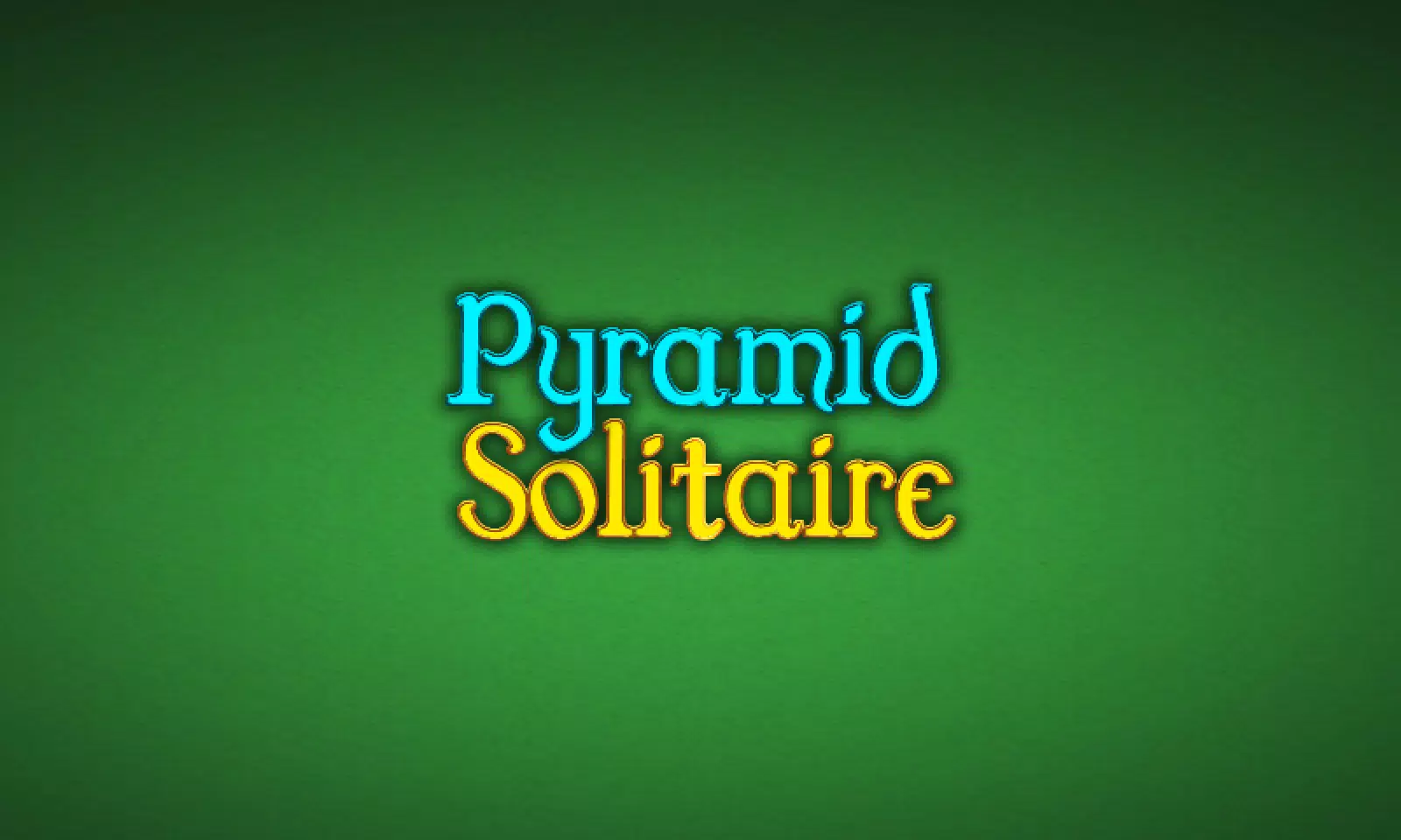 Schermata Pyramid Solitaire 3