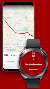 Navigation [Galaxy watches] Скриншот 2