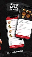 Chowking UAE Ekran Görüntüsü 1