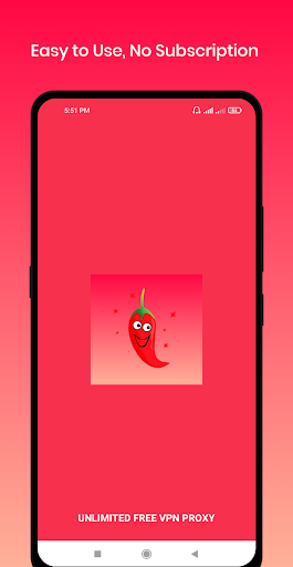 Mirchi VPN - Private & Fast Zrzut ekranu 3