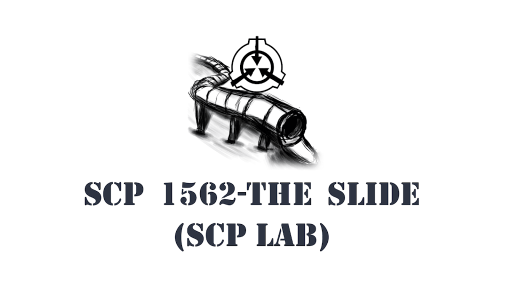 SCP 1562-The Slide (SCP LAB) 스크린샷 0