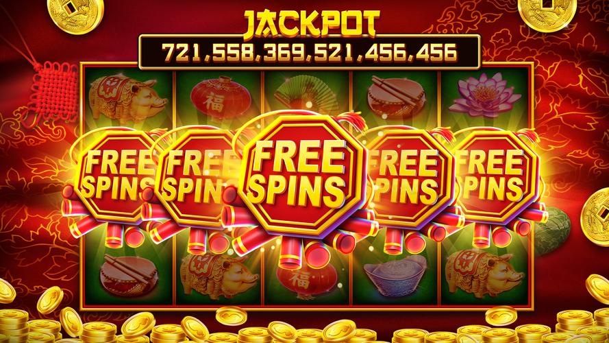 Winning Slots Screenshot 3